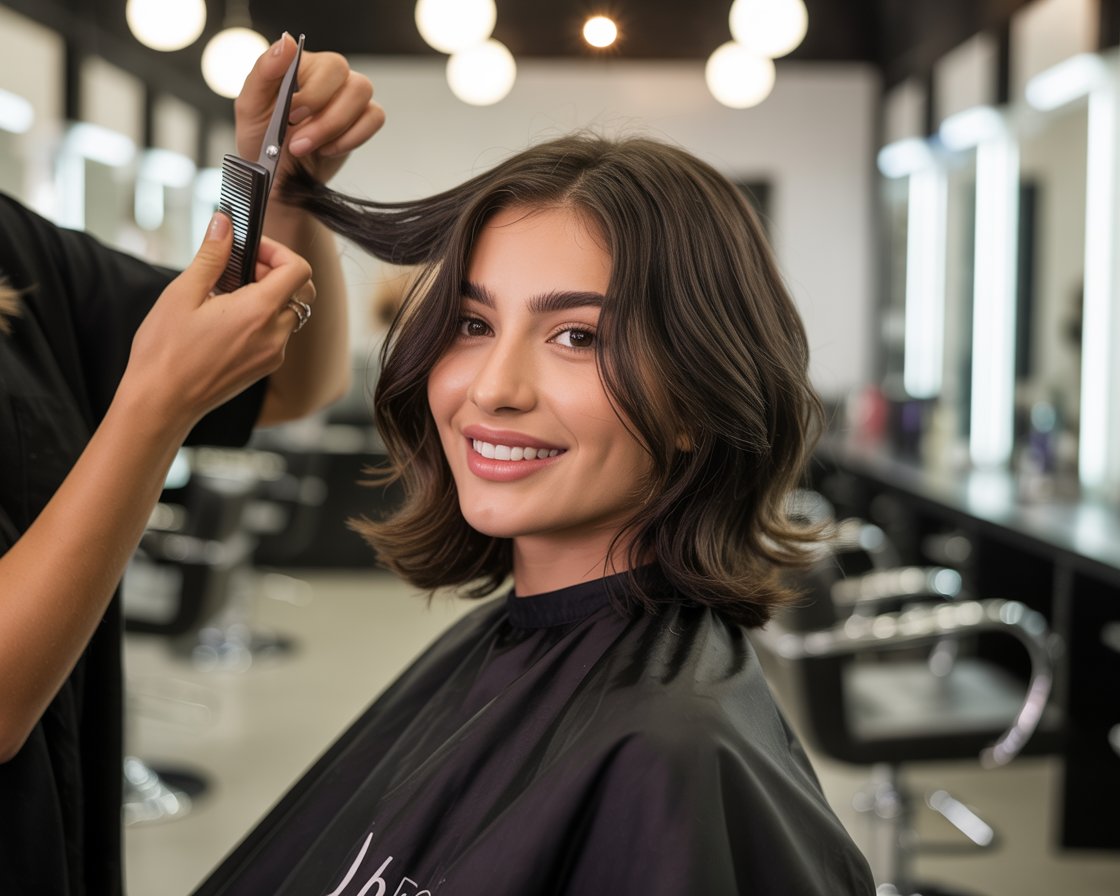Hair Styling