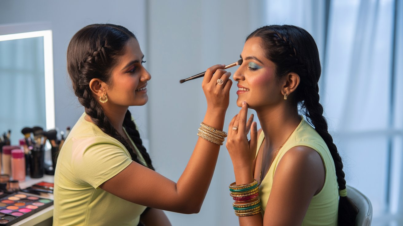 Makeup