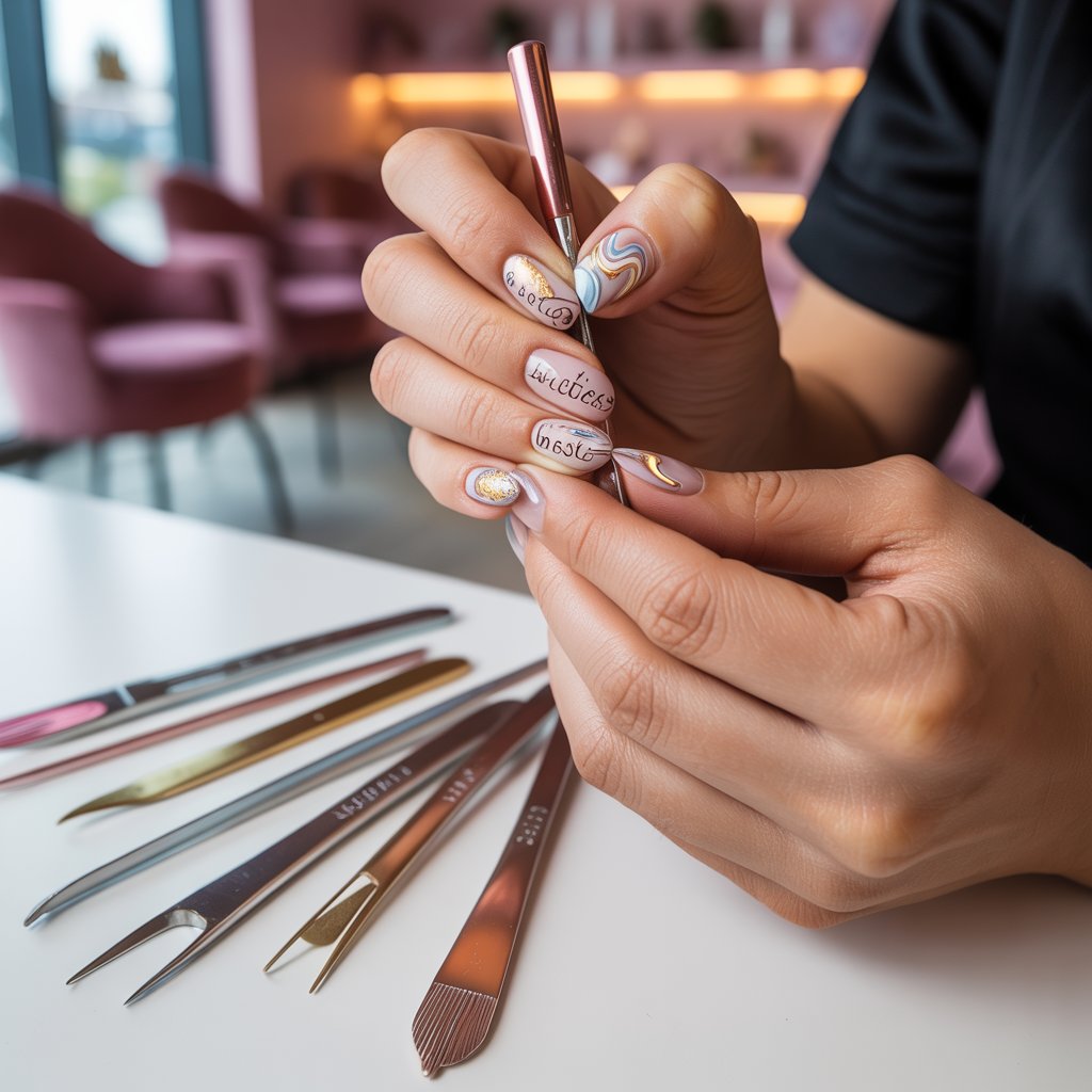 Nails